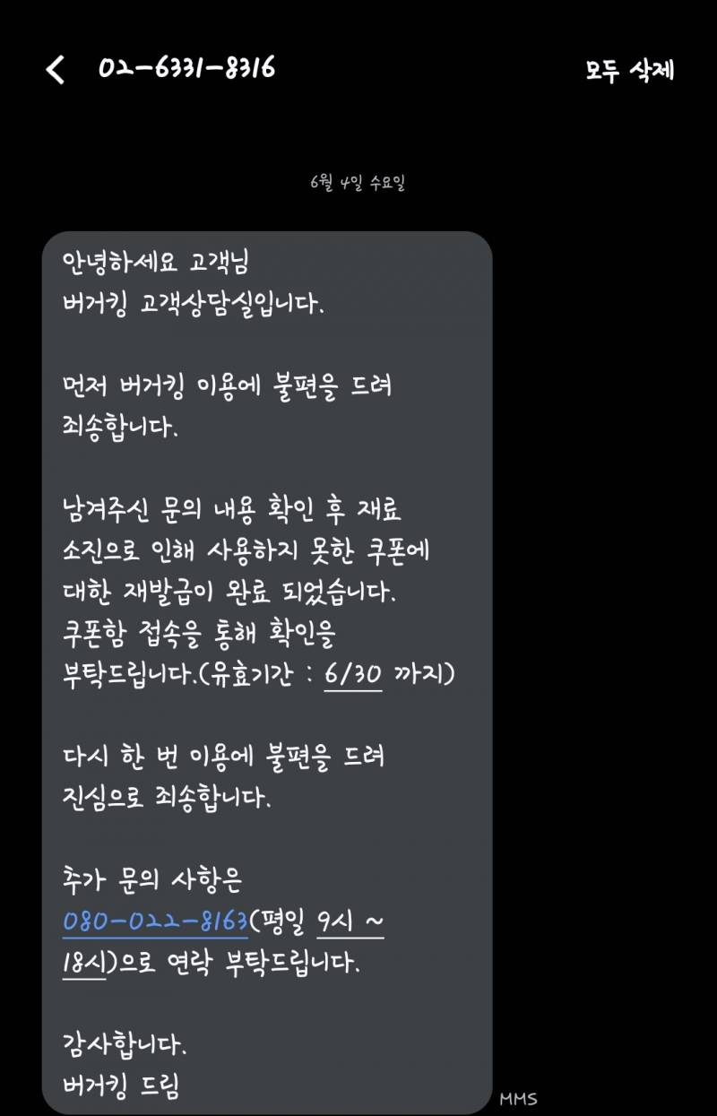[잡담] 헐 버거킹 짱이다 - 인스티즈(instiz) 일상 카테고리