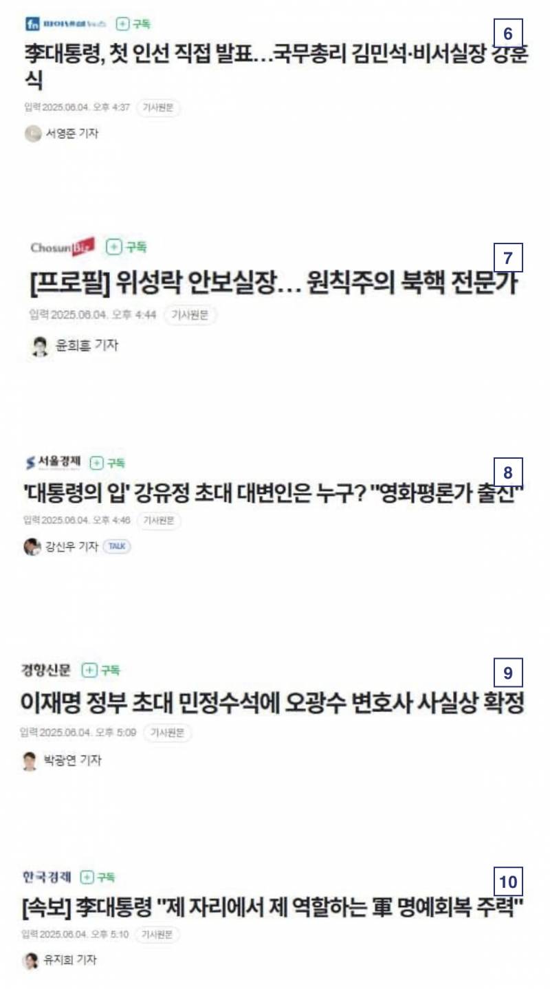 오늘 당선된 사람이 하루동안 한 일 ㄷㄷㄷ.JPG | 인스티즈