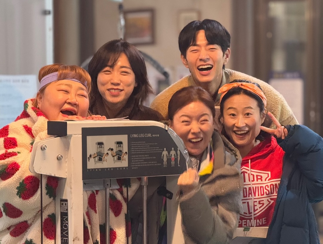 [잡담] 24시헬스클럽 현중미란 연대 참석은 확정이니까 우리 횐님들도 | 인스티즈