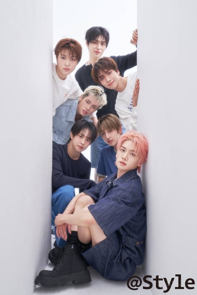 뉴비트 "'슈퍼볼'에서 공연할 수 있는 아이돌 되고 싶어" | 인스티즈