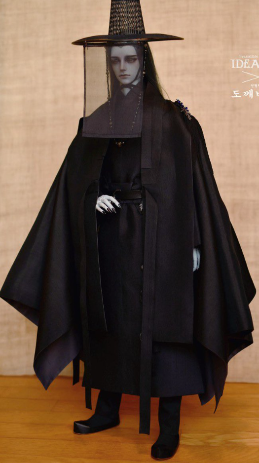 [잡담] 국가별 저승사자 | 인스티즈