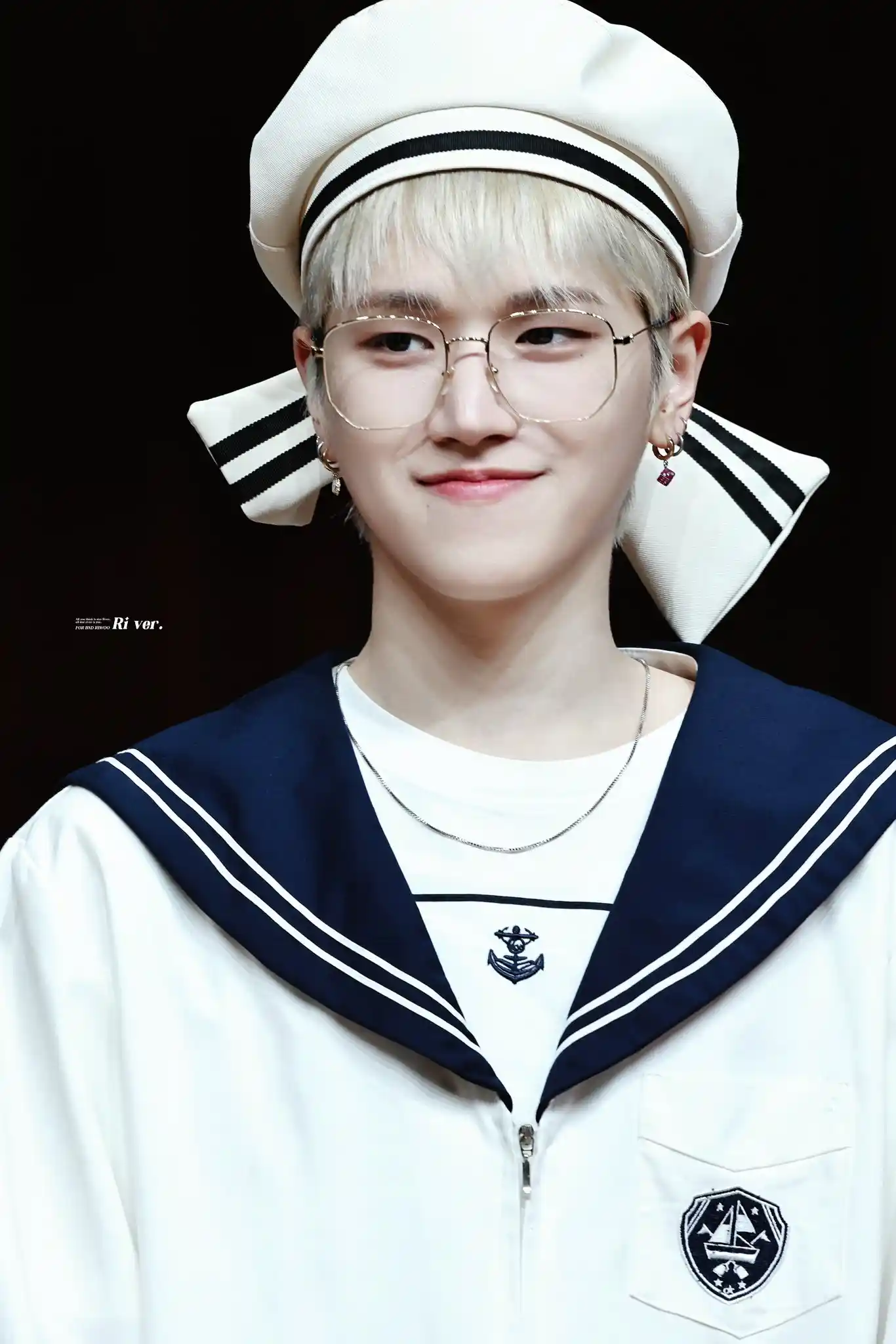 나는 운이 좋았지 내 삶에서 나보다도 사랑한 이상혁 이리우 링왼 링른 새로운 남찍사 + 프리뷰 + 고화질 (1💙9) webp 공유가 있었으니 | 인스티즈