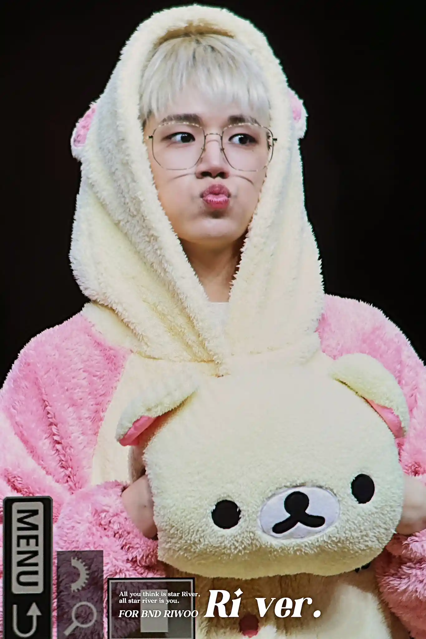 나는 운이 좋았지 내 삶에서 나보다도 사랑한 이상혁 이리우 링왼 링른 새로운 남찍사 + 프리뷰 + 고화질 (1💙9) webp 공유가 있었으니 | 인스티즈