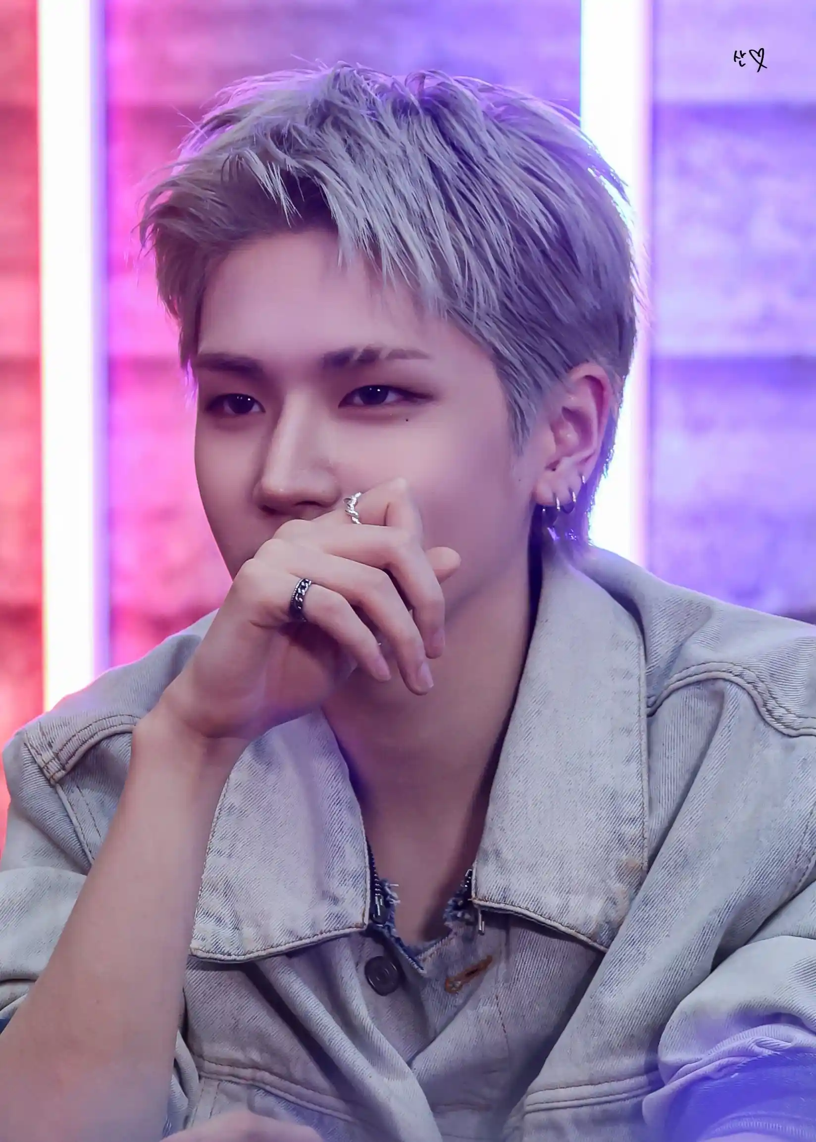 나는 운이 좋았지 내 삶에서 나보다도 사랑한 이상혁 이리우 링왼 링른 새로운 남찍사 + 프리뷰 + 고화질 (1💙9) webp 공유가 있었으니 | 인스티즈