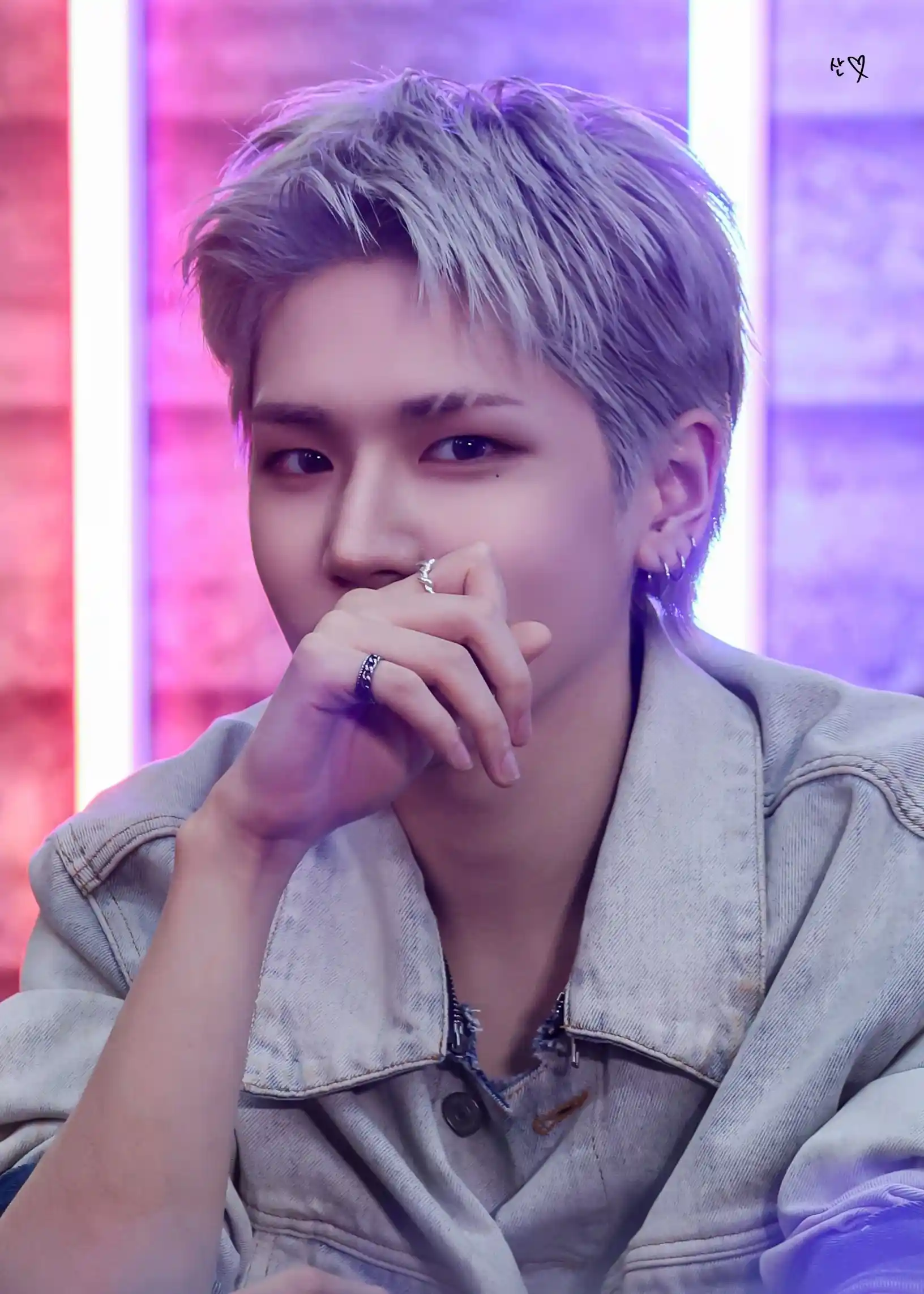 나는 운이 좋았지 내 삶에서 나보다도 사랑한 이상혁 이리우 링왼 링른 새로운 남찍사 + 프리뷰 + 고화질 (1💙9) webp 공유가 있었으니 | 인스티즈