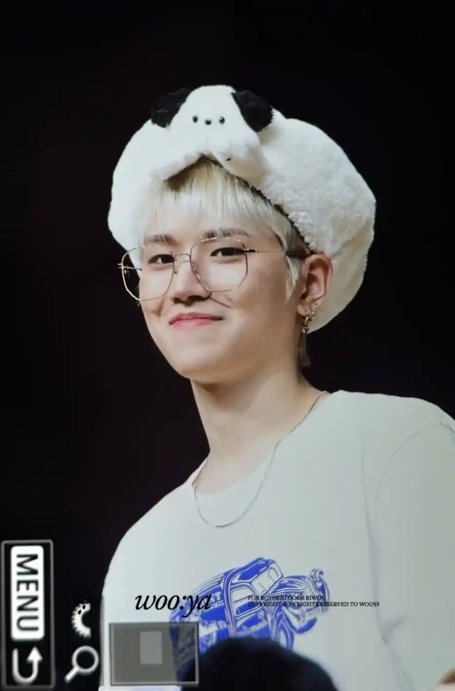 나는 운이 좋았지 내 삶에서 나보다도 사랑한 이상혁 이리우 링왼 링른 새로운 남찍사 + 프리뷰 + 고화질 (1💙9) webp 공유가 있었으니 | 인스티즈