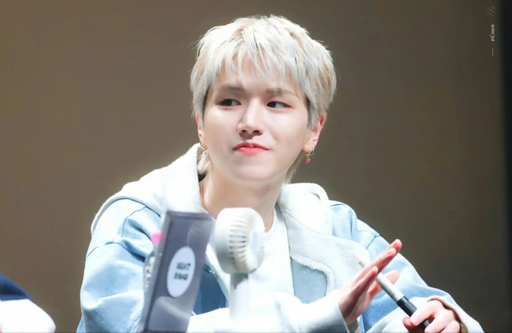 나는 운이 좋았지 내 삶에서 나보다도 사랑한 이상혁 이리우 링왼 링른 새로운 남찍사 + 프리뷰 + 고화질 (1💙9) webp 공유가 있었으니 | 인스티즈