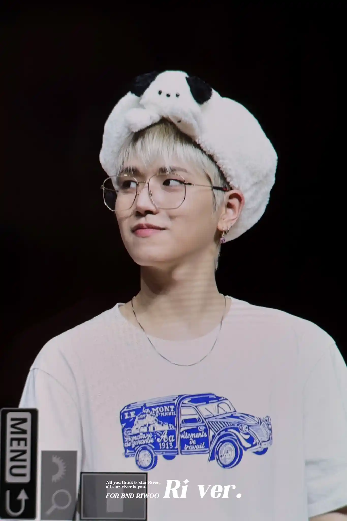 나는 운이 좋았지 내 삶에서 나보다도 사랑한 이상혁 이리우 링왼 링른 새로운 남찍사 + 프리뷰 + 고화질 (1💙9) webp 공유가 있었으니 | 인스티즈