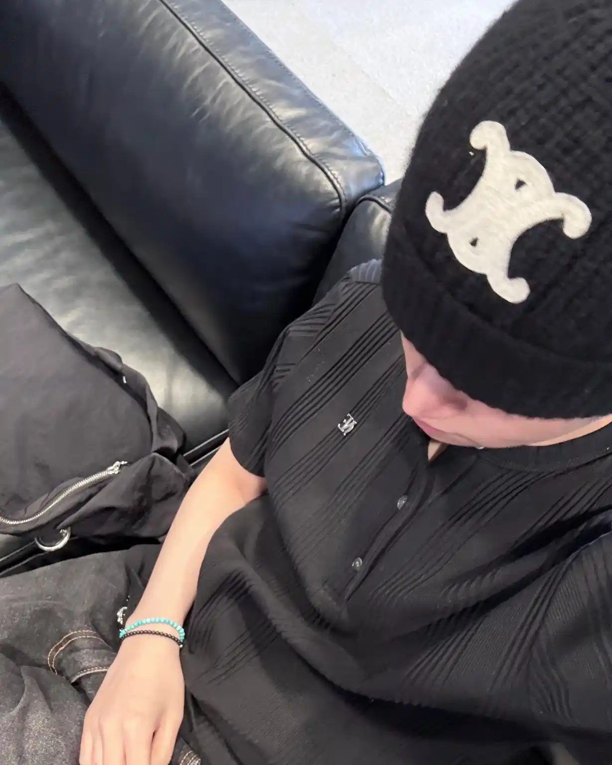 나는 운이 좋았지 내 삶에서 나보다도 사랑한 이상혁 이리우 링왼 링른 새로운 남찍사 + 프리뷰 + 고화질 (1💙9) webp 공유가 있었으니 | 인스티즈