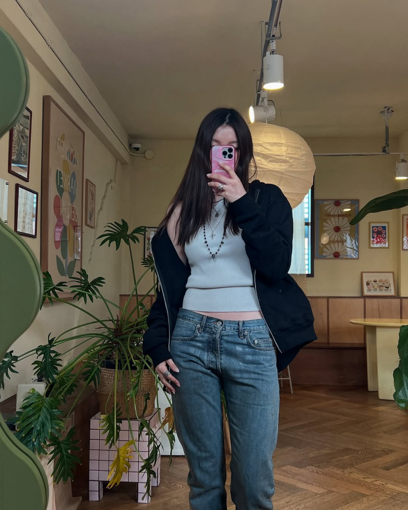 15년차 모델이 F&B 사업을 성공시킨 방법 | 인스티즈