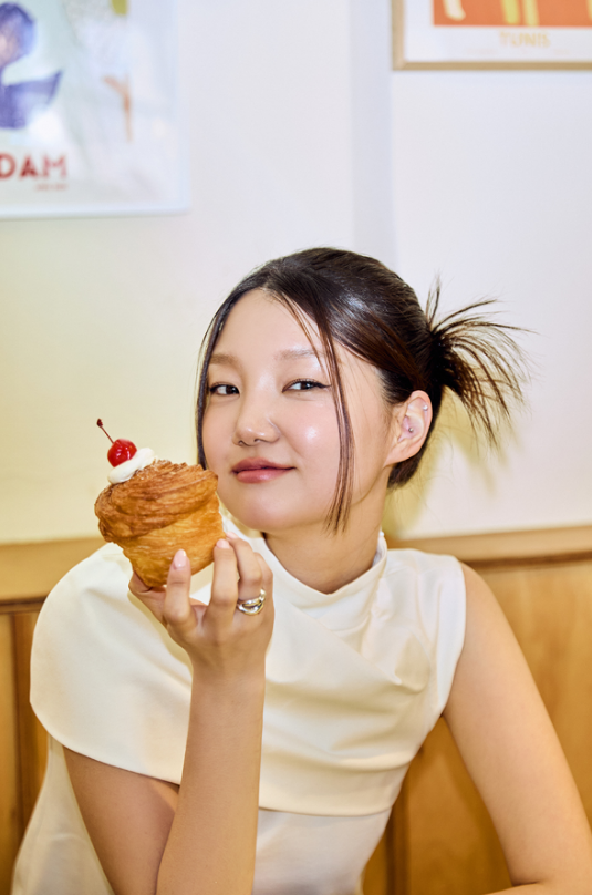 15년차 모델이 F&B 사업을 성공시킨 방법 | 인스티즈