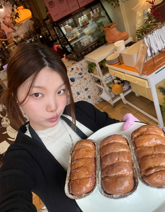 15년차 모델이 F&B 사업을 성공시킨 방법 | 인스티즈