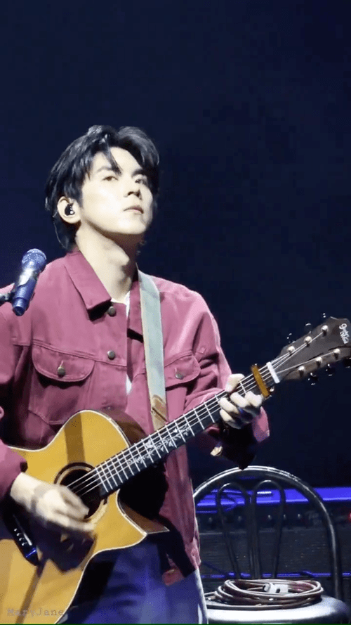 서재패 음향사고에서도 레전드 찍은 가수 .jpgif | 인스티즈