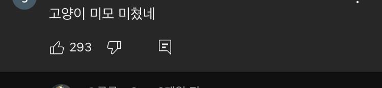 [잡담] 고양이 사냥하는 영상에 댓글봐… 충격… - 인스티즈(instiz) 일상 카테고리