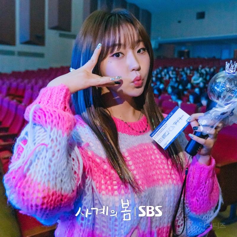 등장 인물들만 봐도 청춘 그 자체인 청춘 드라마 <사계의 봄> | 인스티즈