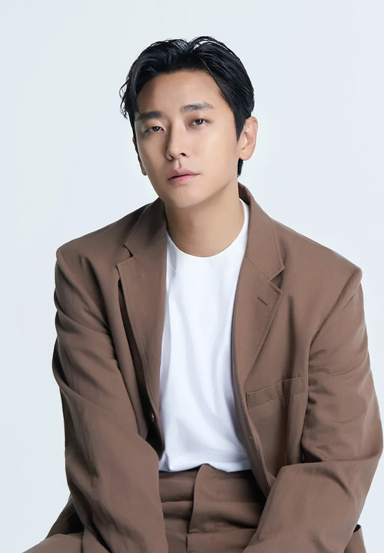 주지훈 44살 치고는 동안이다 vs 아니다 | 인스티즈