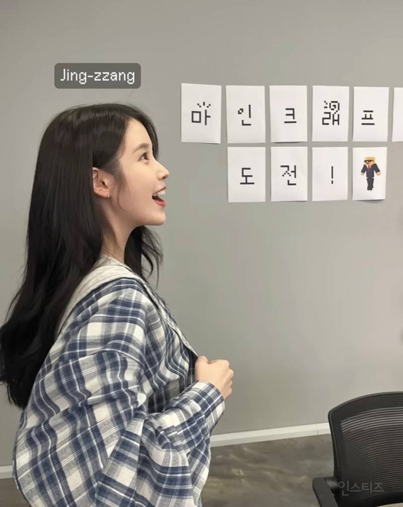 아이유 옷장 예상도. jpg | 인스티즈