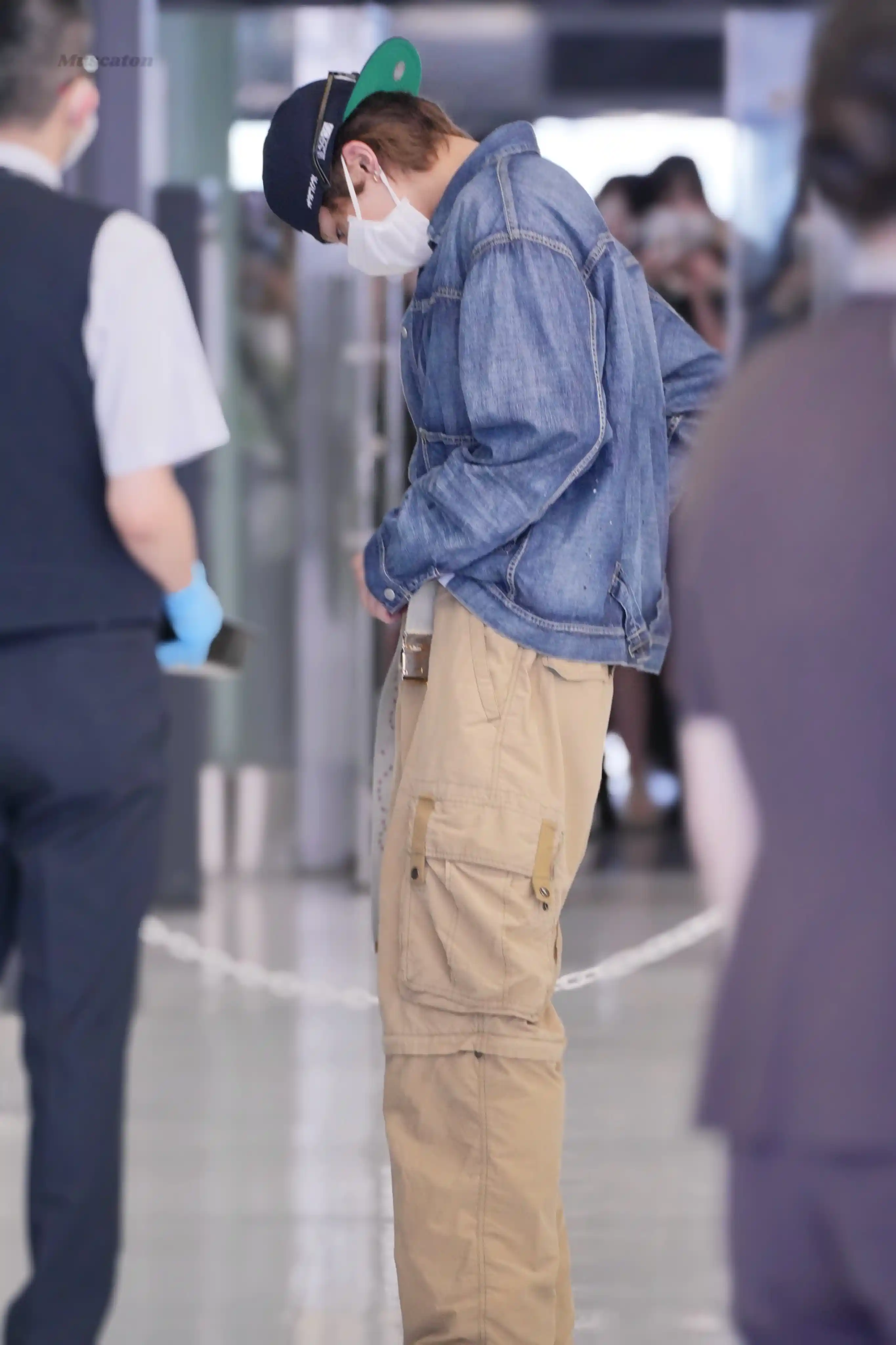 이찬영 톤왼 톤른 프리뷰 공항 남찍사 고화질 (28) webp 공유 | 인스티즈