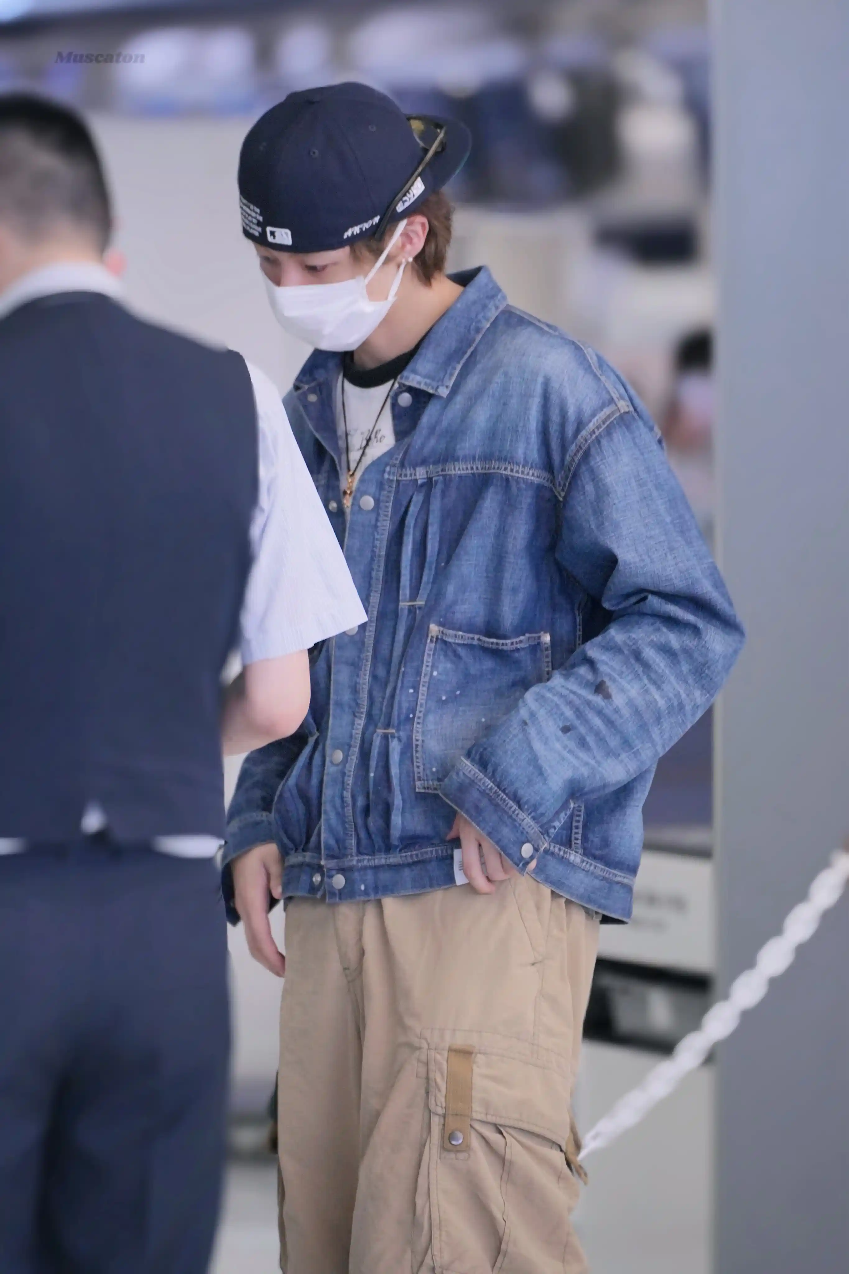 이찬영 톤왼 톤른 프리뷰 공항 남찍사 고화질 (28) webp 공유 | 인스티즈