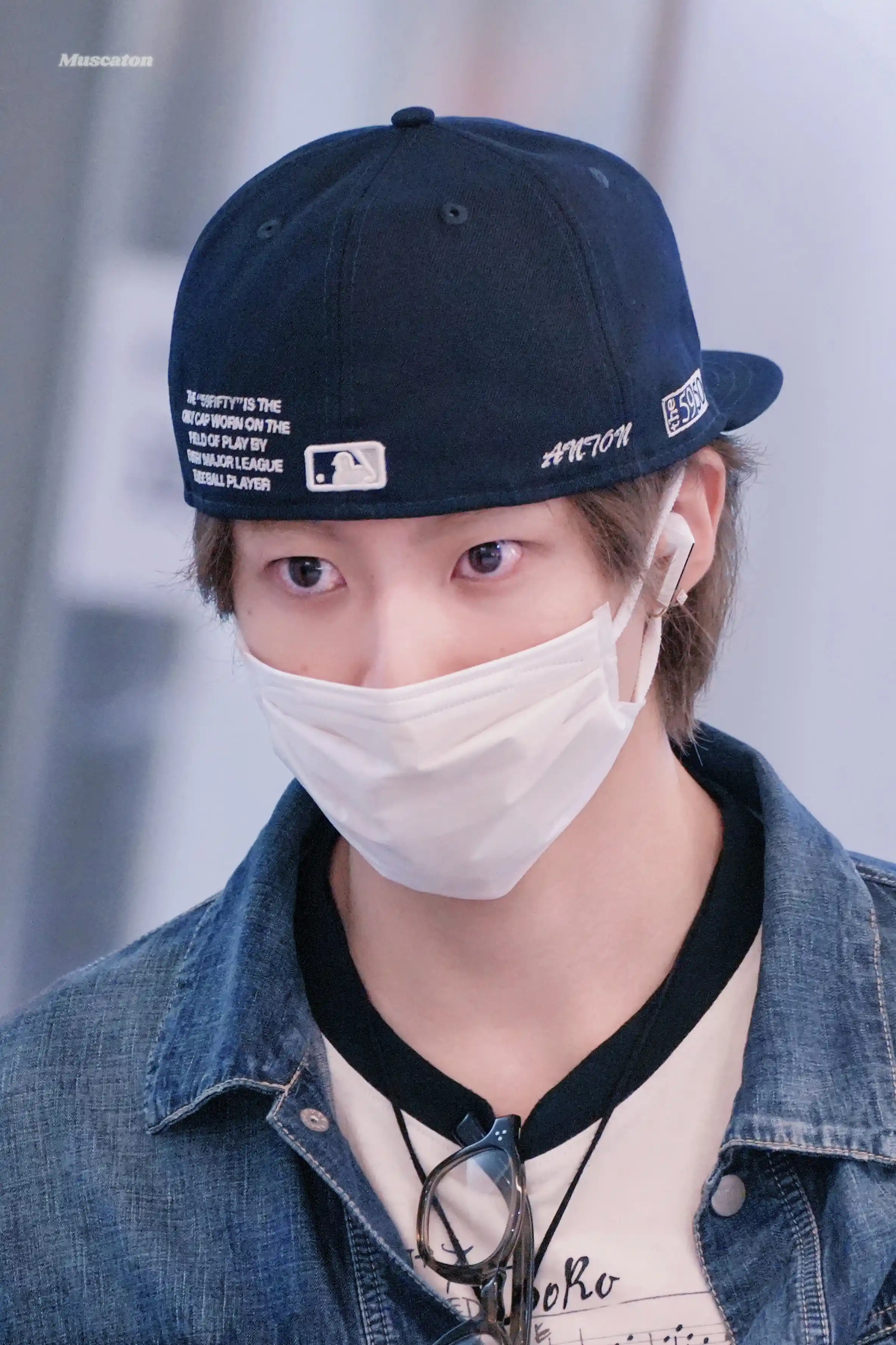 이찬영 톤왼 톤른 프리뷰 공항 남찍사 고화질 (28) webp 공유 | 인스티즈