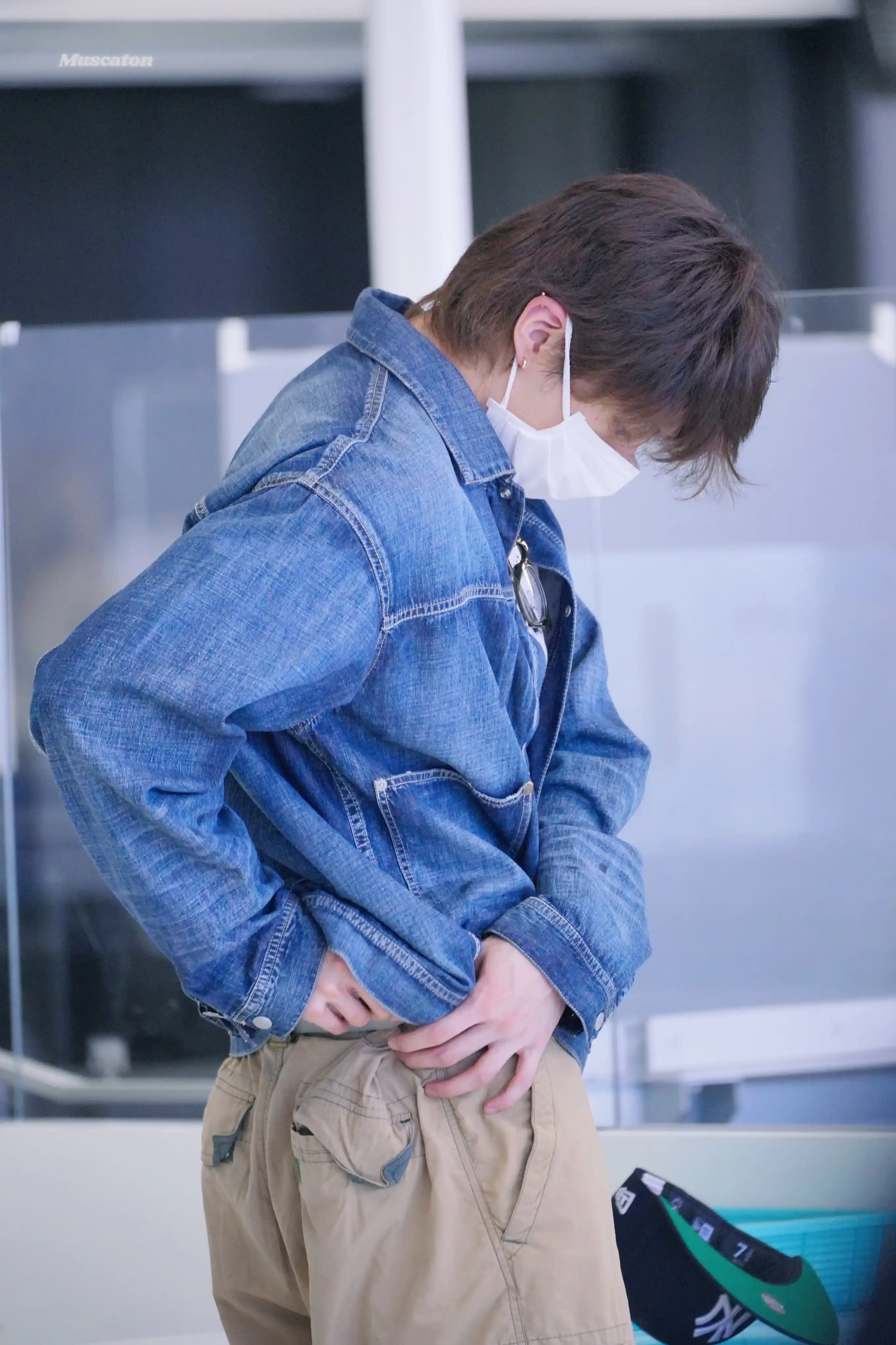 이찬영 톤왼 톤른 프리뷰 공항 남찍사 고화질 (28) webp 공유 | 인스티즈