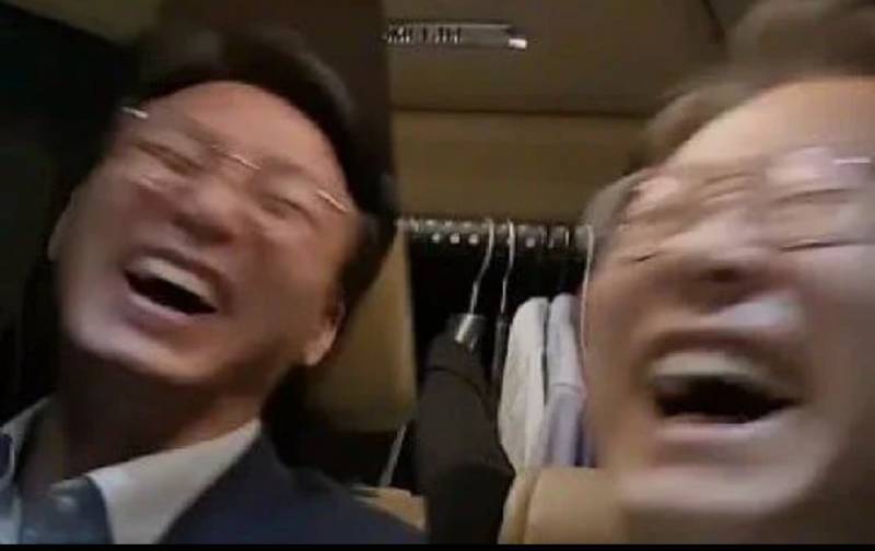 대통령 당선 후 검찰 내부 분위기.jpg | 인스티즈