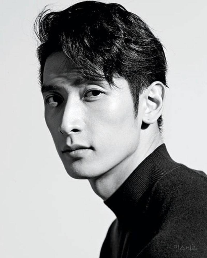 요즘 잘생김이 기본값인 것 같은 배구선수 .jpgif | 인스티즈