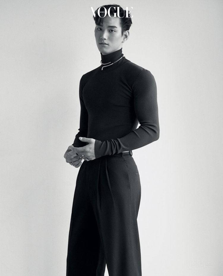 요즘 잘생김이 기본값인 것 같은 배구선수 .jpgif | 인스티즈