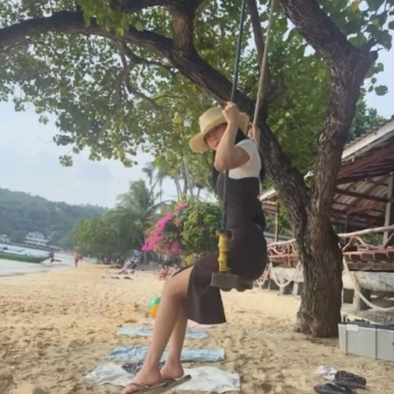 유승호가 찍은 미연ㅋㅋㅋㅋ | 인스티즈