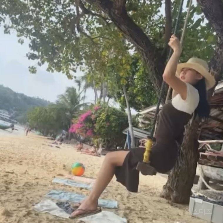 유승호가 찍은 미연ㅋㅋㅋㅋ | 인스티즈