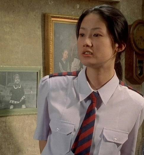 8월의 크리스마스 심은하 | 인스티즈