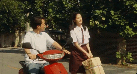 8월의 크리스마스 심은하 | 인스티즈