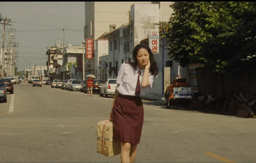 8월의 크리스마스 심은하 | 인스티즈