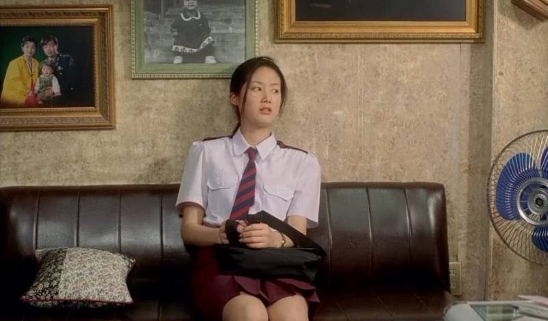 8월의 크리스마스 심은하 | 인스티즈