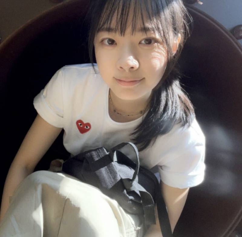 <미지의 서울> 박보영 아역 배우 이재인 | 인스티즈