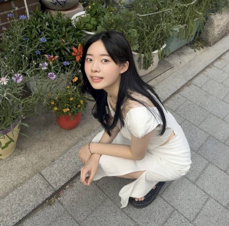 <미지의 서울> 박보영 아역 배우 이재인 | 인스티즈