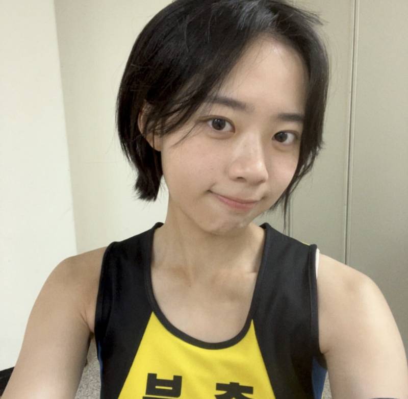 <미지의 서울> 박보영 아역 배우 이재인 | 인스티즈