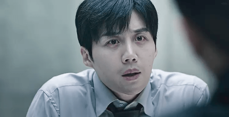 브로맨스 하나 말아줬으면 하는 두 남배우 .jpg | 인스티즈