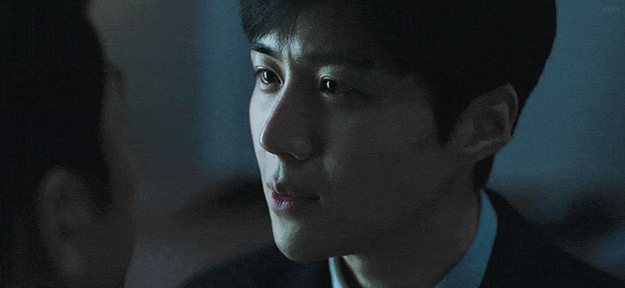 브로맨스 하나 말아줬으면 하는 두 남배우 .jpg | 인스티즈