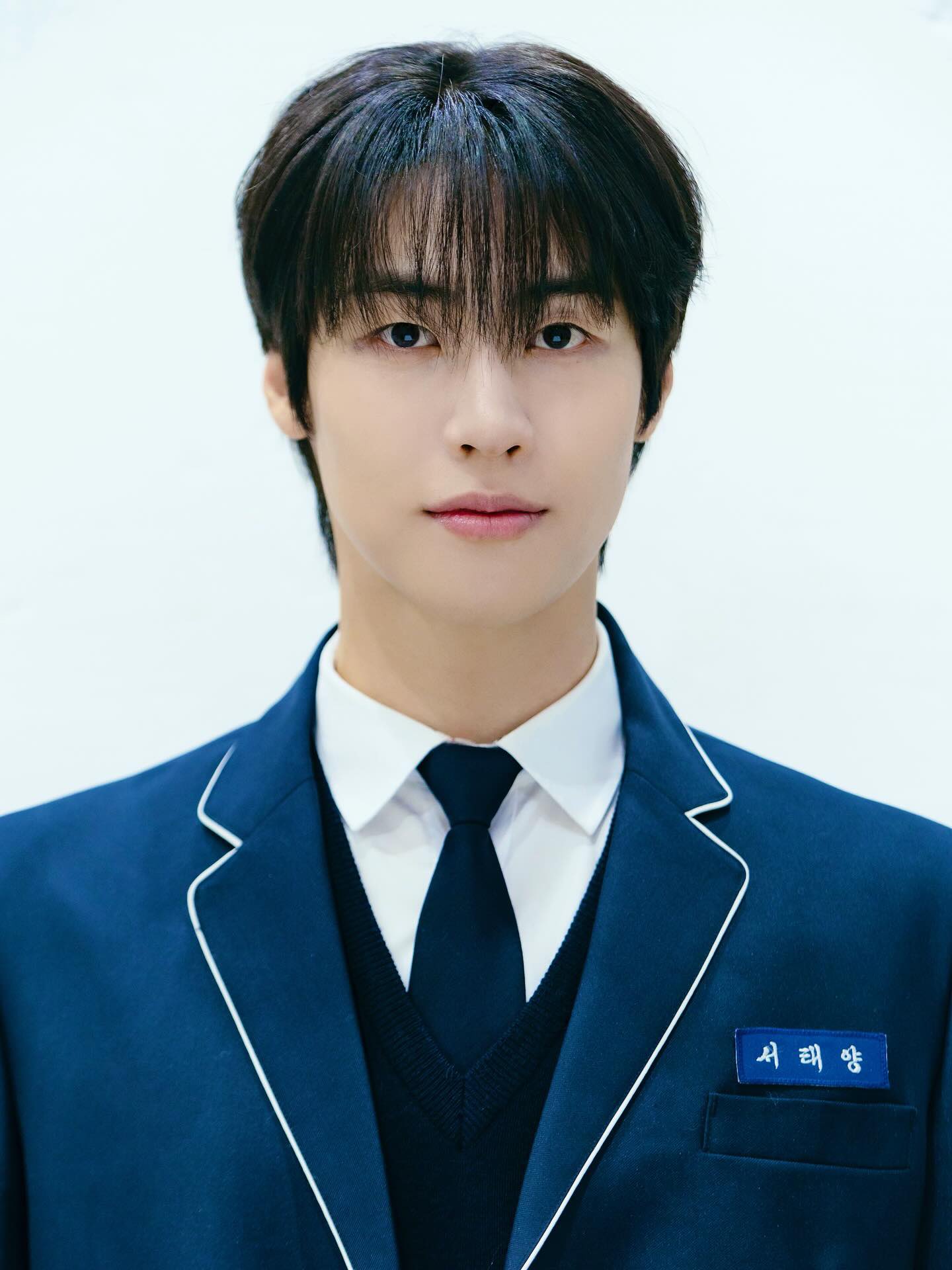 최근 드라마에서 교복 입고 나온 34살 남배우 | 인스티즈