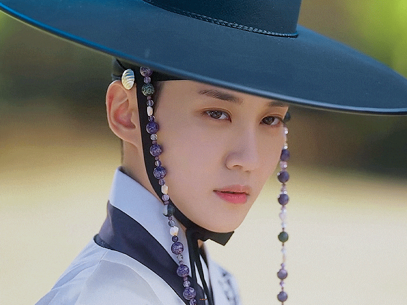 [잡담] 난 박은빈이 햇살 뺏긴 캐 종종 해줬으면.... | 인스티즈