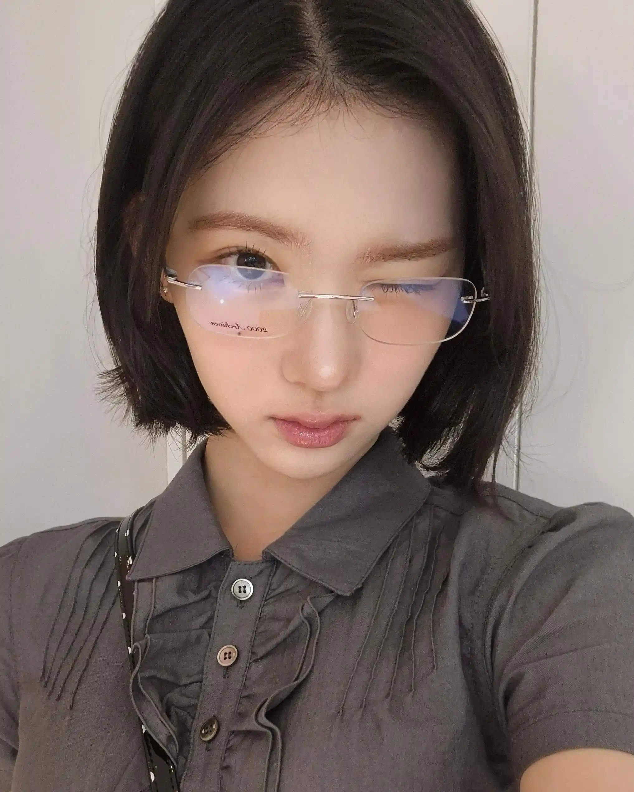 하츠투하츠 최지우 프리뷰 고화질 저화질 셀카 (206) webp 공유 | 인스티즈