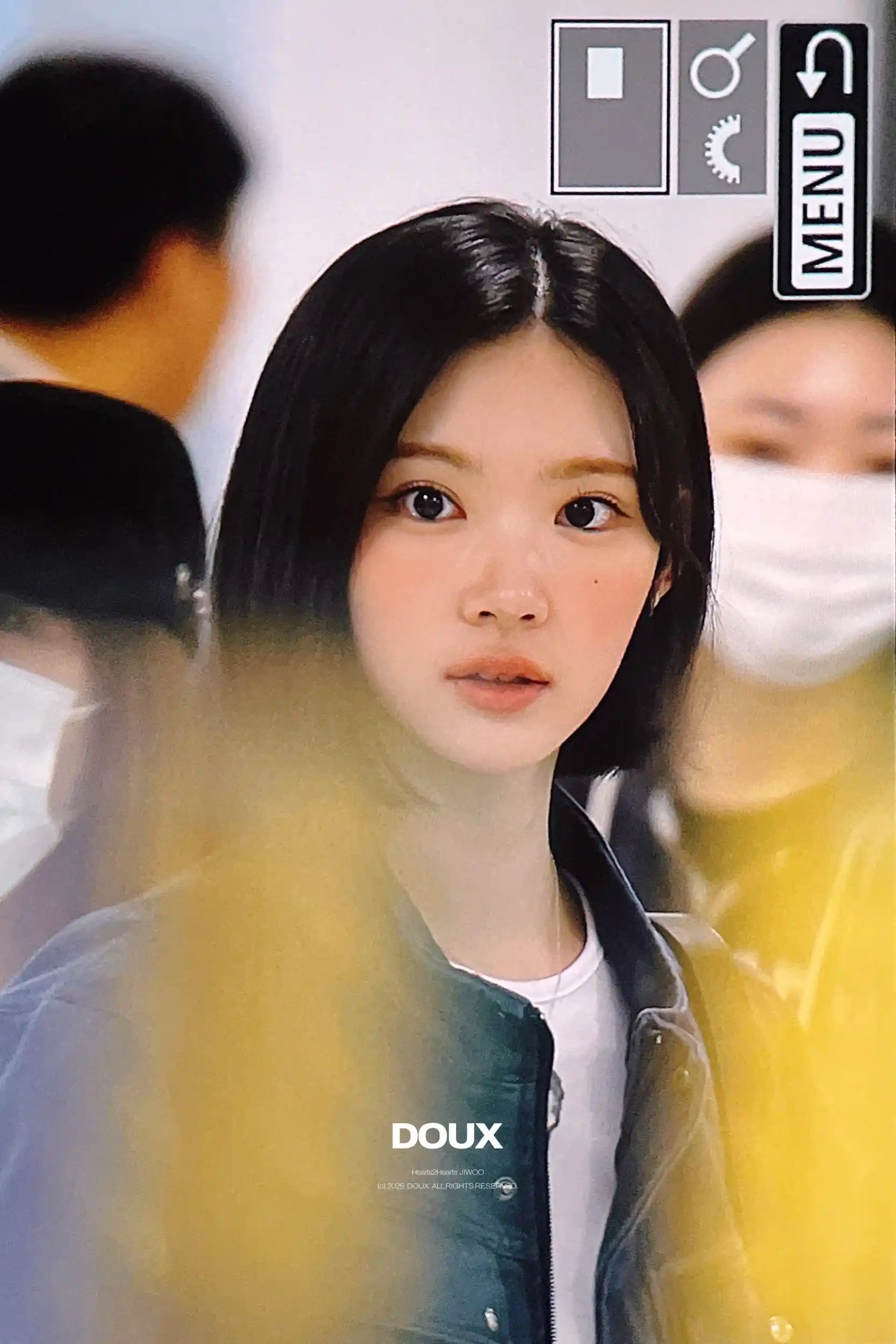 하츠투하츠 최지우 프리뷰 고화질 저화질 셀카 (206) webp 공유 | 인스티즈