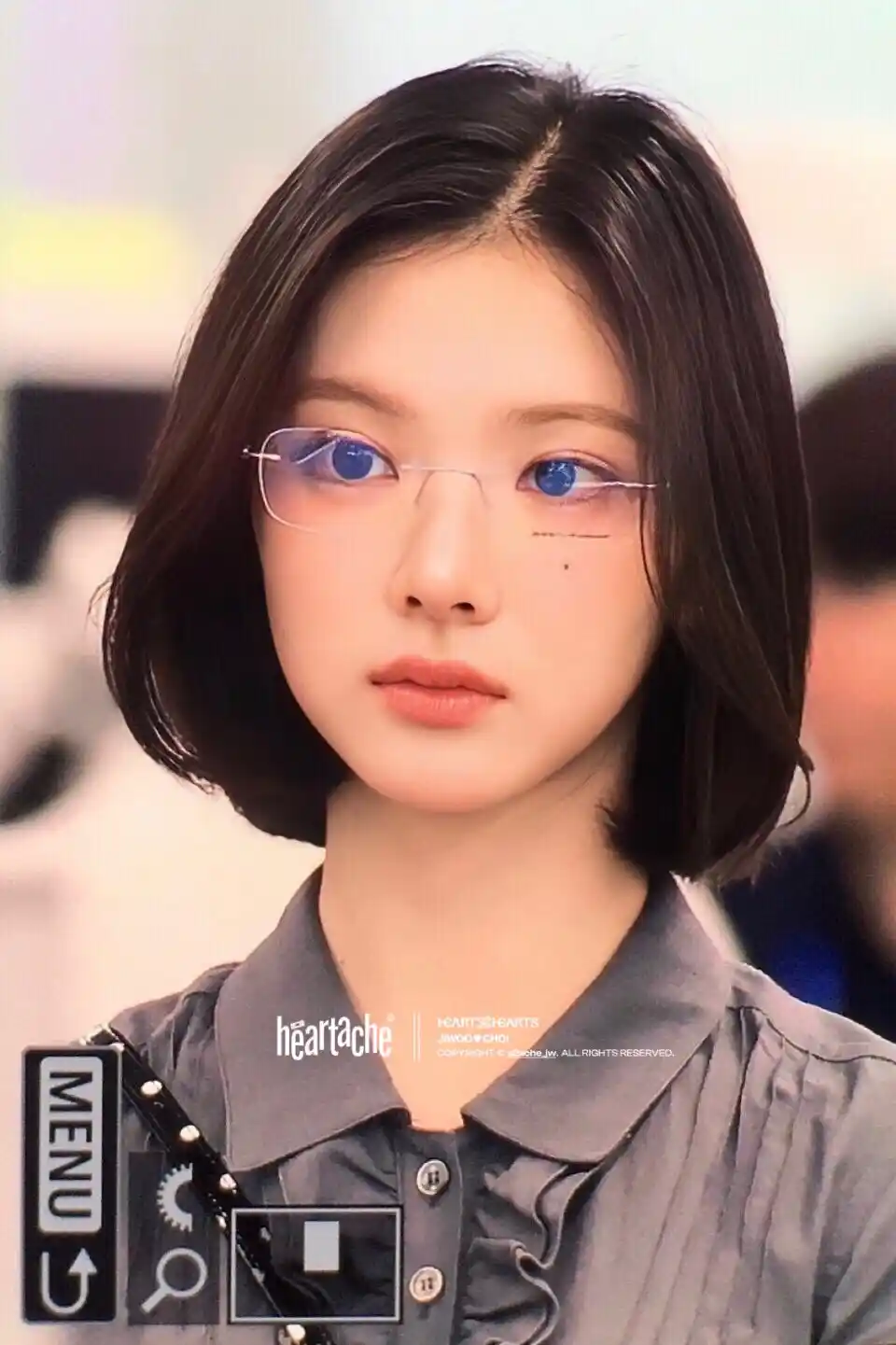 하츠투하츠 최지우 프리뷰 고화질 저화질 셀카 (206) webp 공유 | 인스티즈