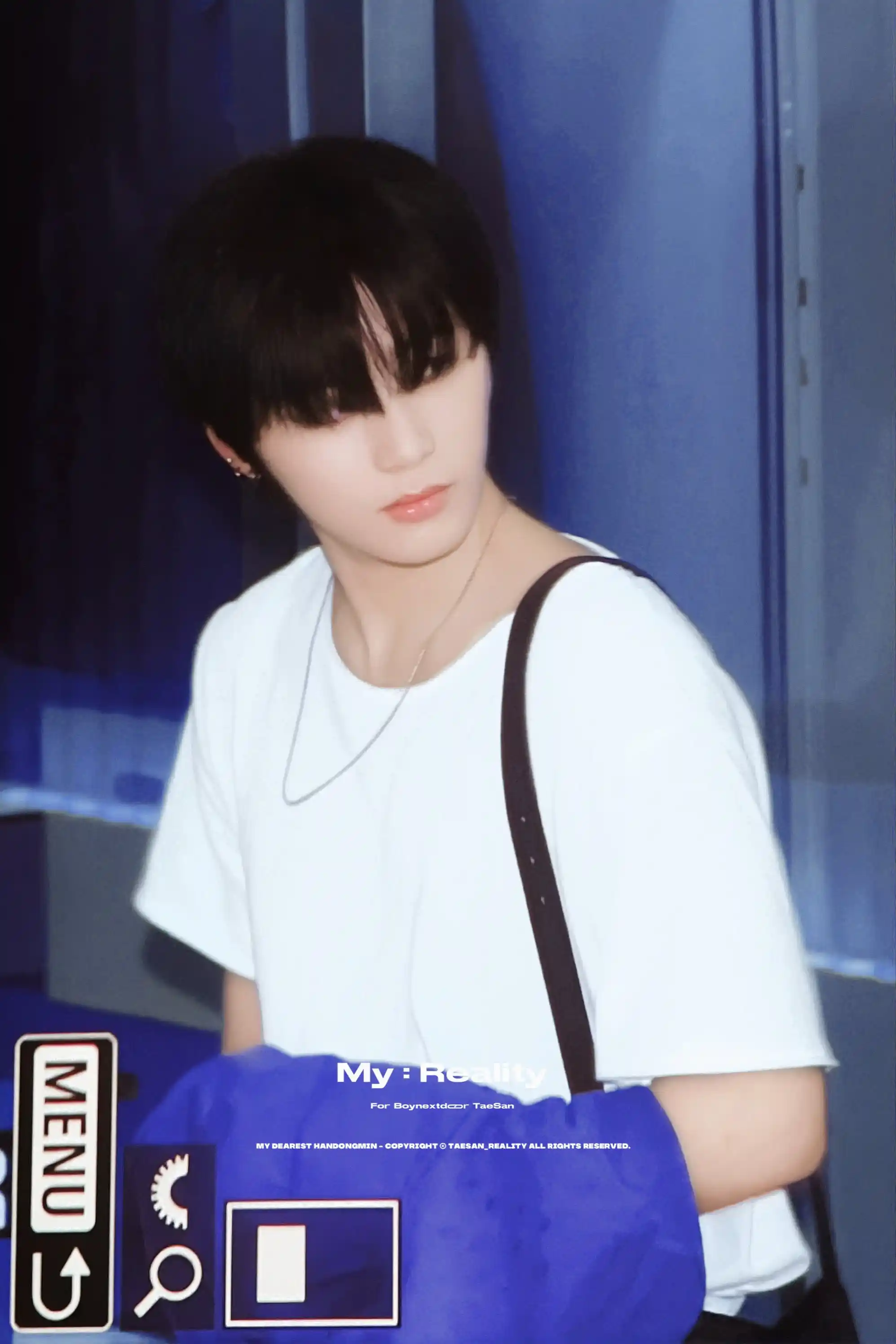 한태산 흑발 뉴 짤이당!!!!!!! 넘 신난당!!!!!! 한태산 한동민 탯왼 탯른 뉴 남찍사 프리뷰 (6) webp 공유 | 인스티즈