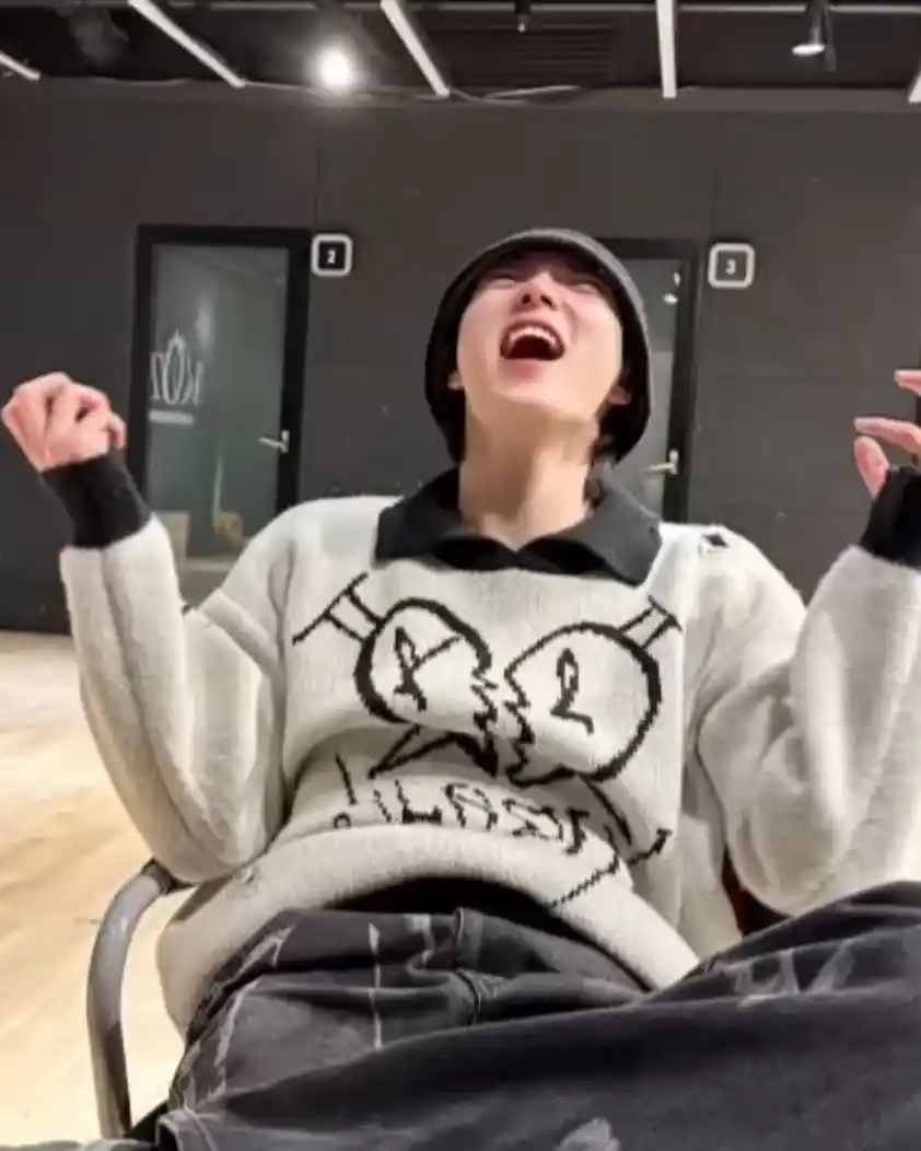 연습생 시절 박성호 셀카 호왼 호른 (8) webp 공유 | 인스티즈