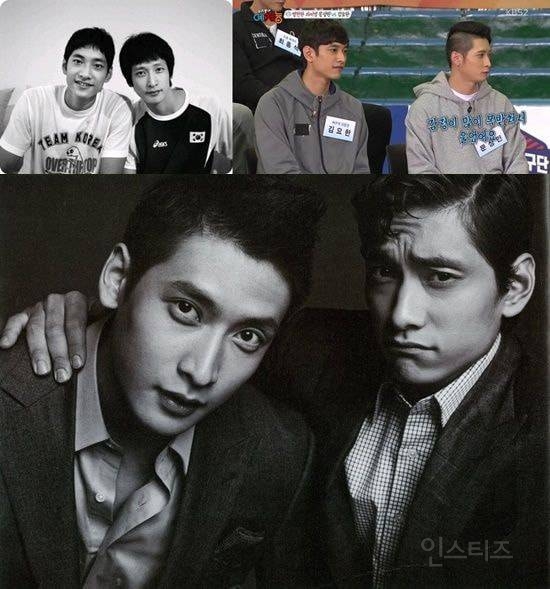 유독 잘생긴 선수가 많다는 스포츠.jpg | 인스티즈