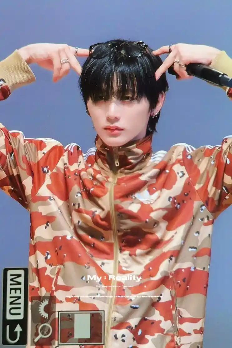 깔이 미쳐 돌았네요 한태산 한동민 탯왼 탯른 흑발 셀카 프리뷰 (17) webp 공유 | 인스티즈