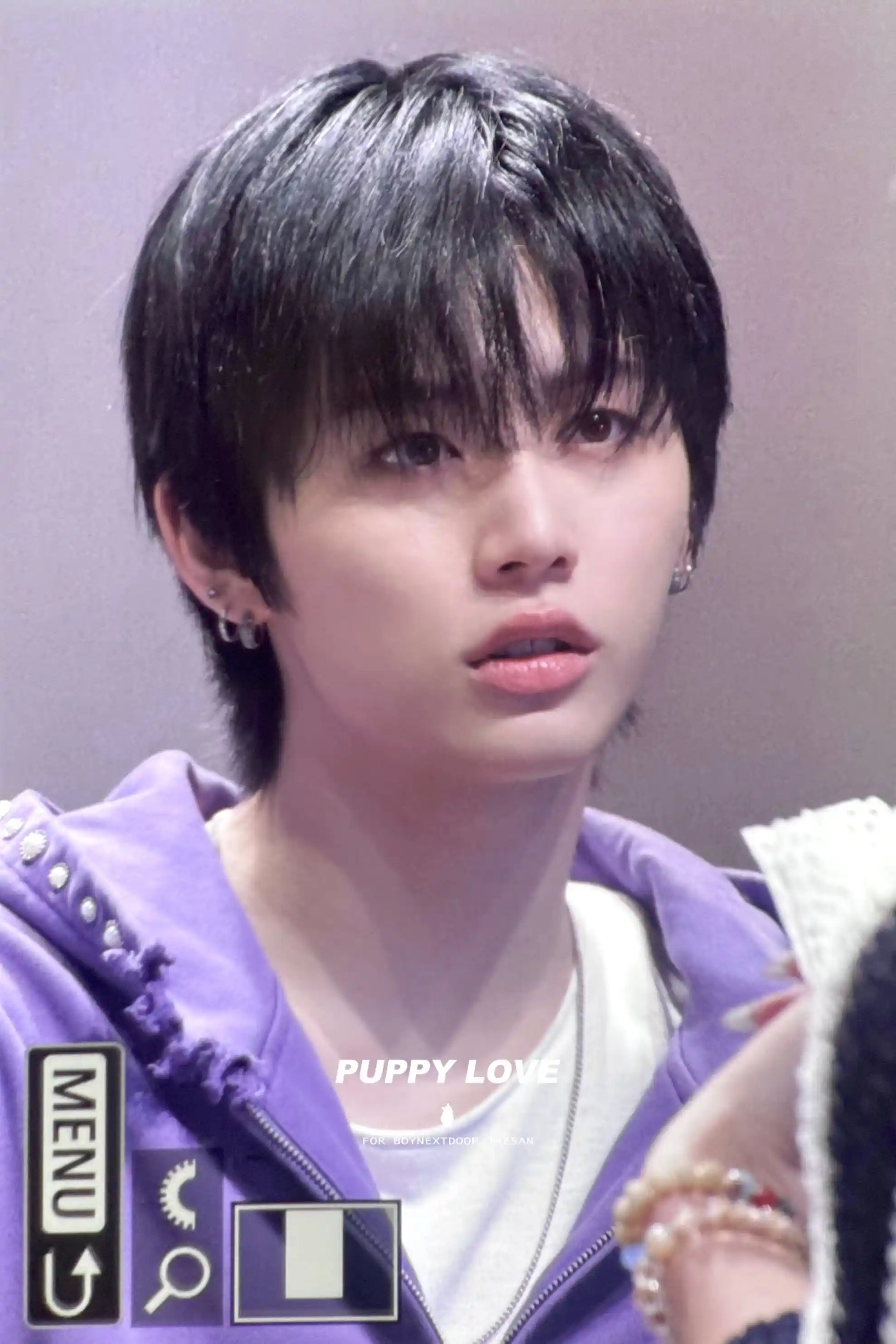 깔이 미쳐 돌았네요 한태산 한동민 탯왼 탯른 흑발 셀카 프리뷰 (17) webp 공유 | 인스티즈