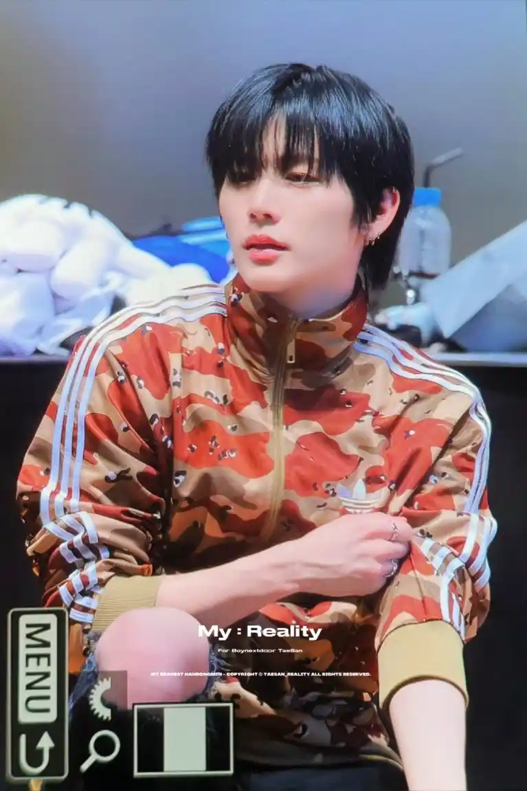 깔이 미쳐 돌았네요 한태산 한동민 탯왼 탯른 흑발 셀카 프리뷰 (17) webp 공유 | 인스티즈